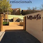 Venta Magullo 2* La Lastrilla