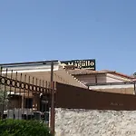 Venta Magullo Szálloda 2*
