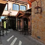 Venta Magullo Hotel