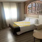 Venta Magullo Hotel La Lastrilla