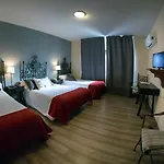 Venta Magullo Szálloda