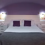 Szálloda Venta Magullo La Lastrilla