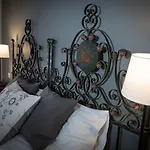 Venta Magullo