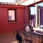 Szálloda Venta Magullo 2*