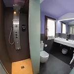 Szálloda Venta Magullo 2*