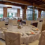 Venta Magullo Szálloda