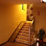 Venta Magullo Szálloda La Lastrilla