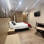 Szálloda Venta Magullo 2*
