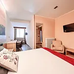 Szálloda Venta Magullo