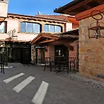 Venta Magullo Hotel La Lastrilla