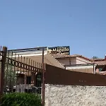Venta Magullo Szálloda La Lastrilla