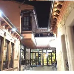 Venta Magullo 2* La Lastrilla
