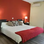 Szálloda Venta Magullo