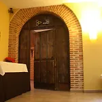 Venta Magullo