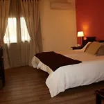 Hotel Venta Magullo La Lastrilla
