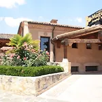 Venta Magullo Hotel La Lastrilla