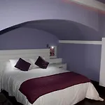 Venta Magullo Hotel La Lastrilla