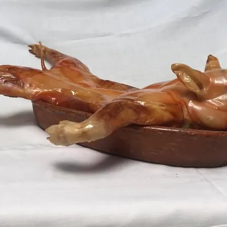 Venta Magullo Hotel 2*