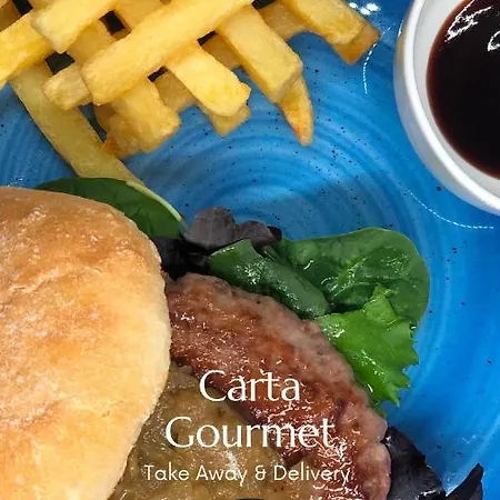 Venta Magullo La Lastrilla