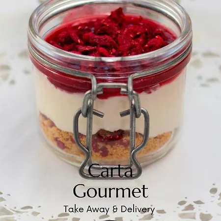 Hotel Venta Magullo La Lastrilla