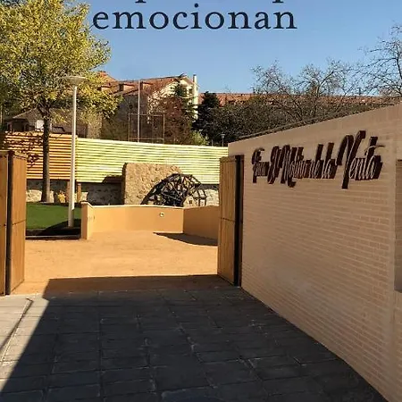 Venta Magullo 2* La Lastrilla