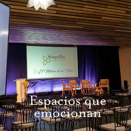 Venta Magullo 2* La Lastrilla