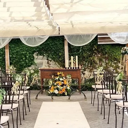 Hotel Venta Magullo La Lastrilla