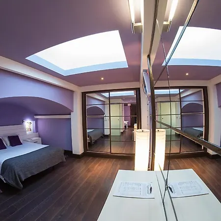 Hotel Venta Magullo 2*