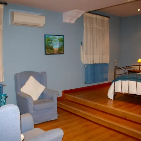 Venta Magullo Hotel