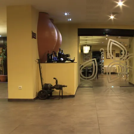 Venta Magullo La Lastrilla