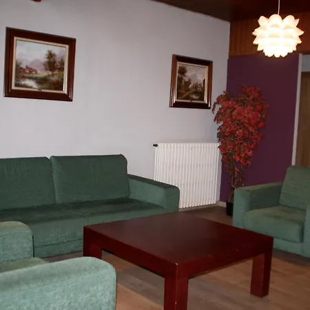 Venta Magullo 2* La Lastrilla