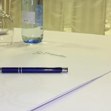 Hotel Venta Magullo 2*