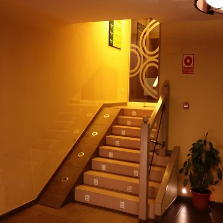 Venta Magullo Hotel