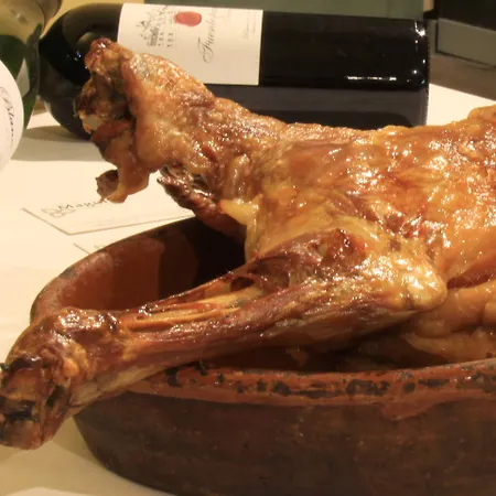 Hotel Venta Magullo 2*