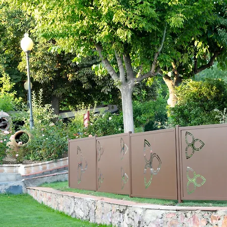 Venta Magullo Hotel 2*