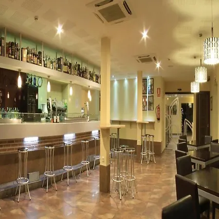 Venta Magullo Hotel La Lastrilla