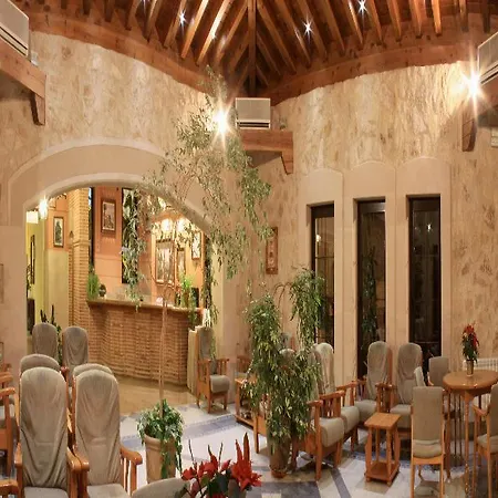 Venta Magullo La Lastrilla