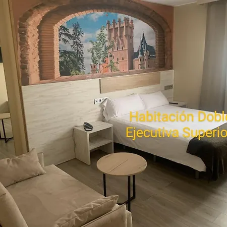 Venta Magullo Hotel 2*