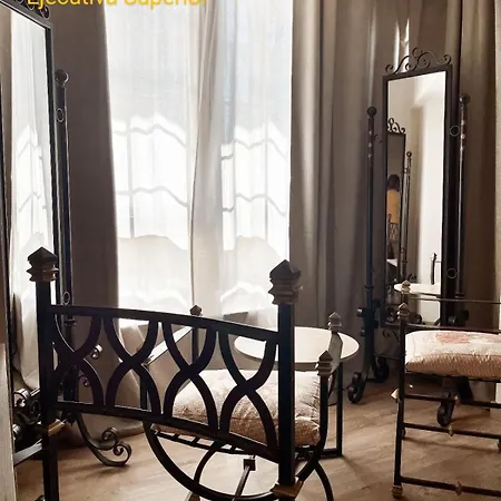 Venta Magullo Hotel La Lastrilla