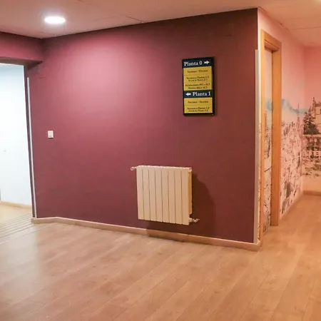 Venta Magullo La Lastrilla