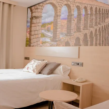 Hotel Venta Magullo 2*