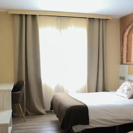 Hotel Venta Magullo La Lastrilla