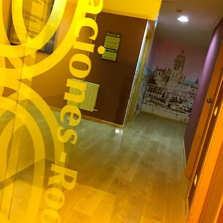 Venta Magullo 2* La Lastrilla