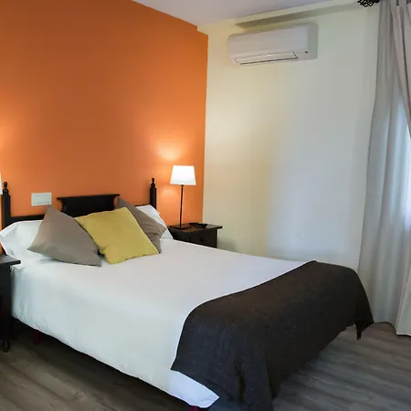 Venta Magullo La Lastrilla