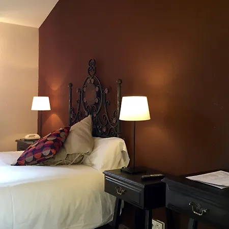 Hotel Venta Magullo 2*