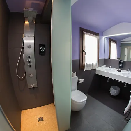 Hotel Venta Magullo 2*