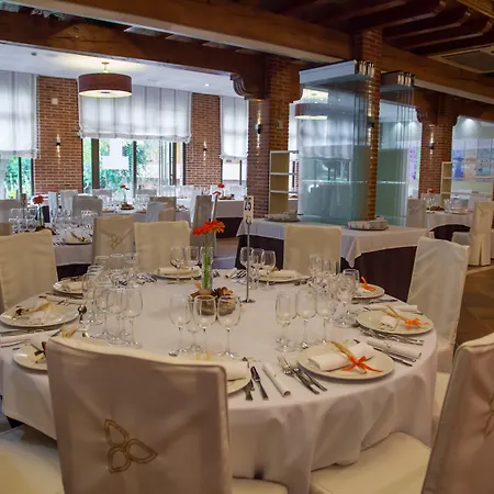 Venta Magullo Hotel