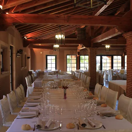 Hotel Venta Magullo La Lastrilla