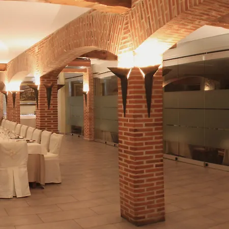 Venta Magullo