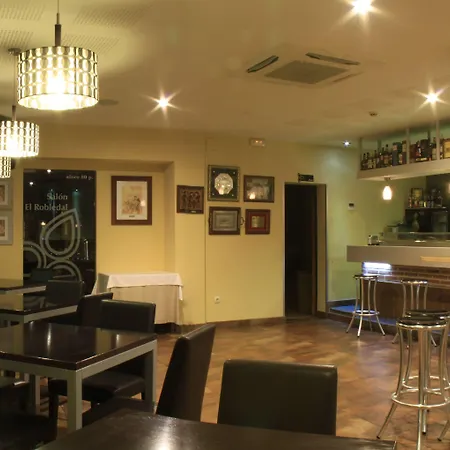 Venta Magullo La Lastrilla